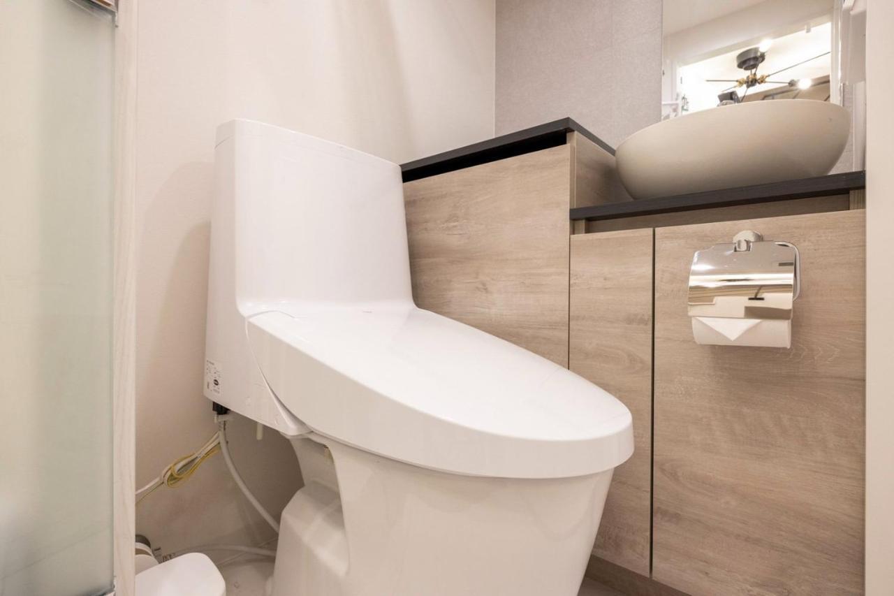 東京都Retaw Hills Wasedaアパートメント 部屋 写真
