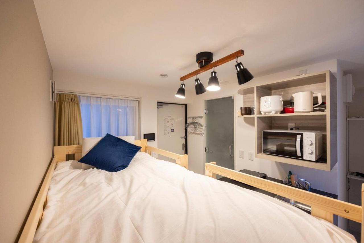 東京都Retaw Hills Wasedaアパートメント 部屋 写真
