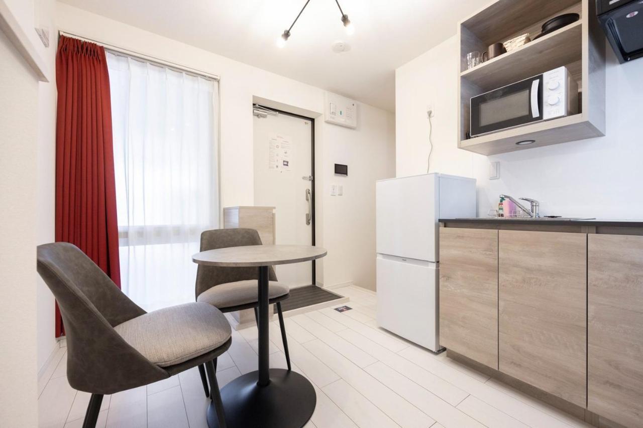 東京都Retaw Hills Wasedaアパートメント 部屋 写真
