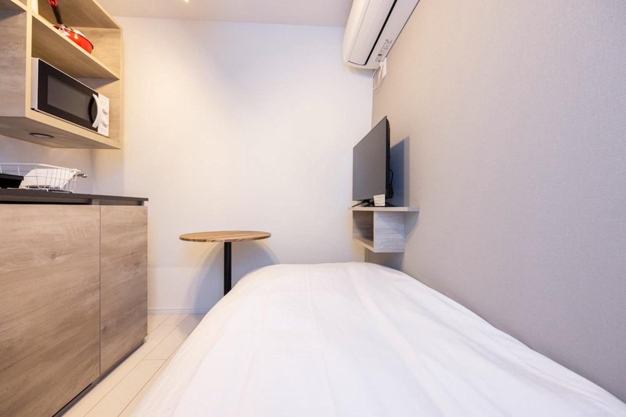東京都Retaw Hills Wasedaアパートメント 部屋 写真