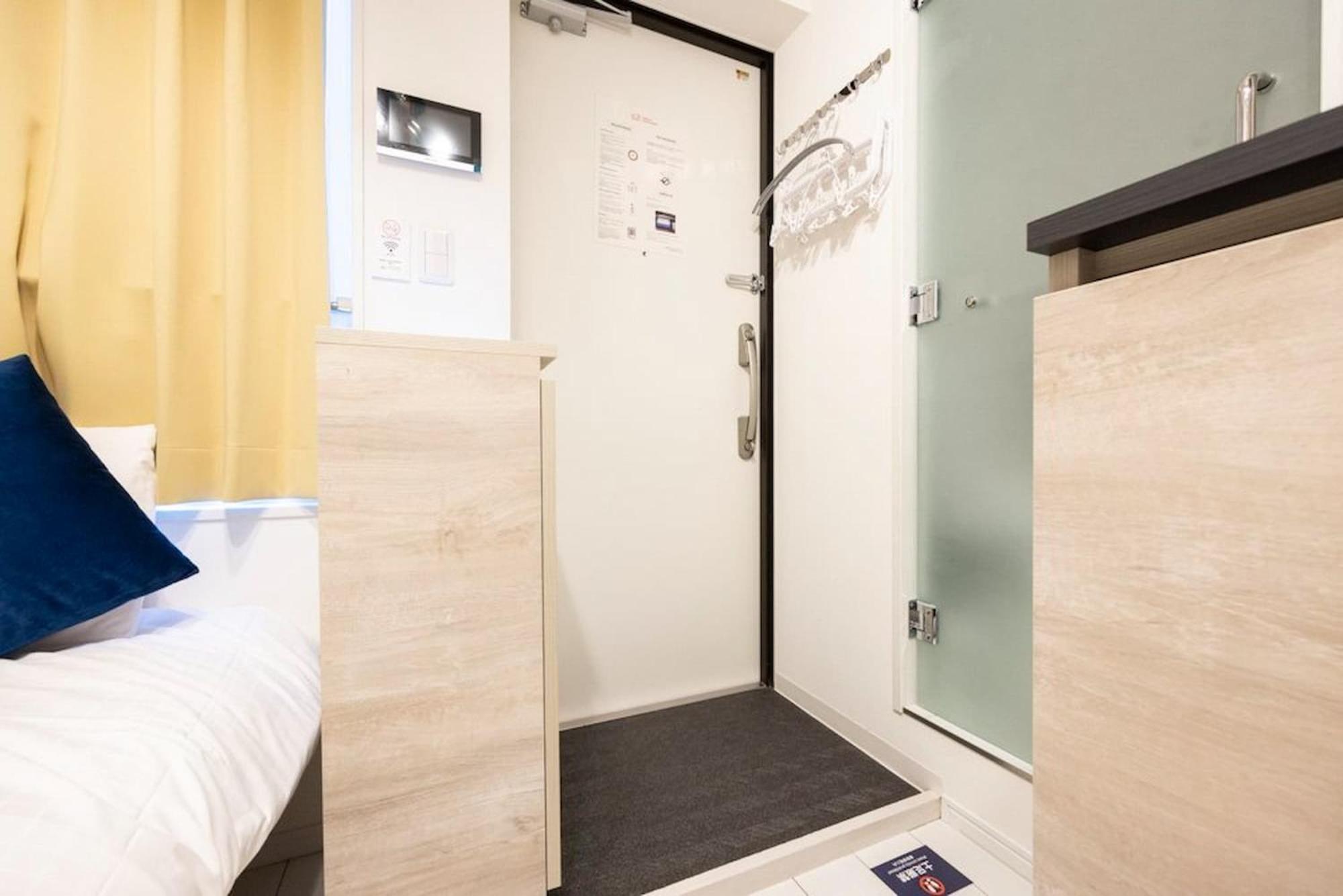 東京都Retaw Hills Wasedaアパートメント 部屋 写真