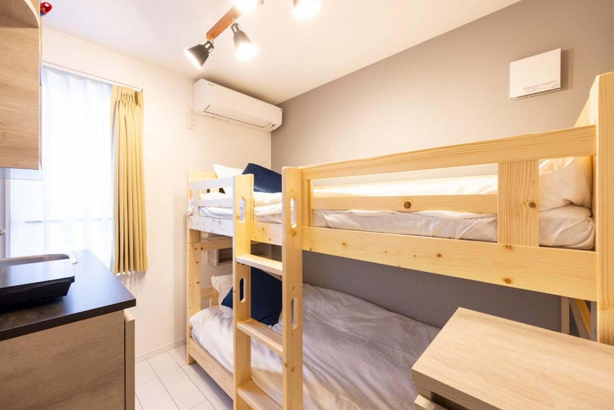 東京都Retaw Hills Wasedaアパートメント 部屋 写真