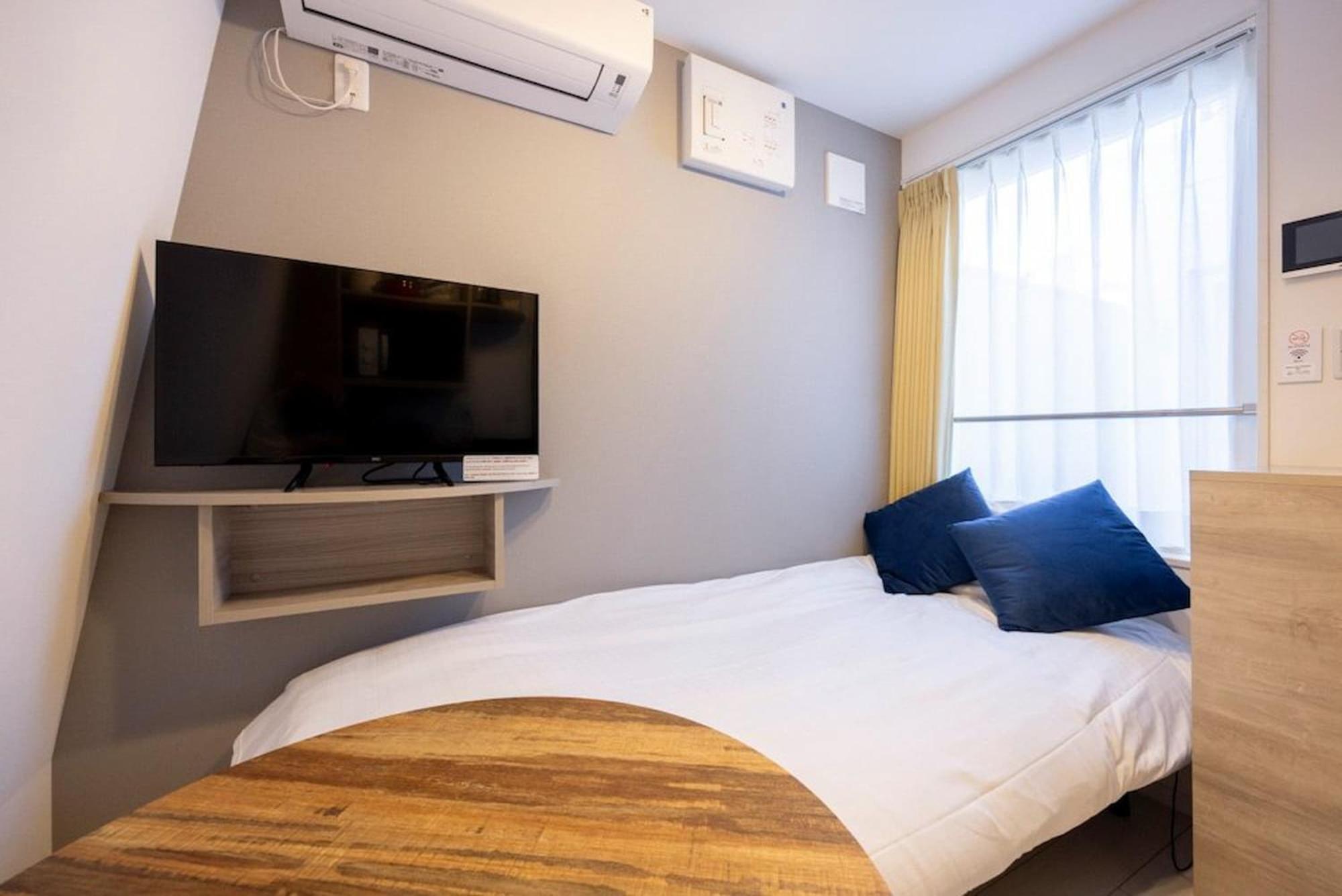 東京都Retaw Hills Wasedaアパートメント 部屋 写真