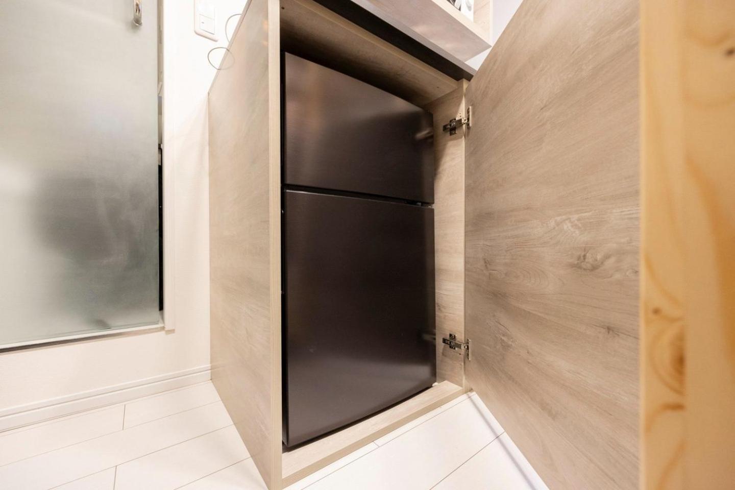 東京都Retaw Hills Wasedaアパートメント 部屋 写真
