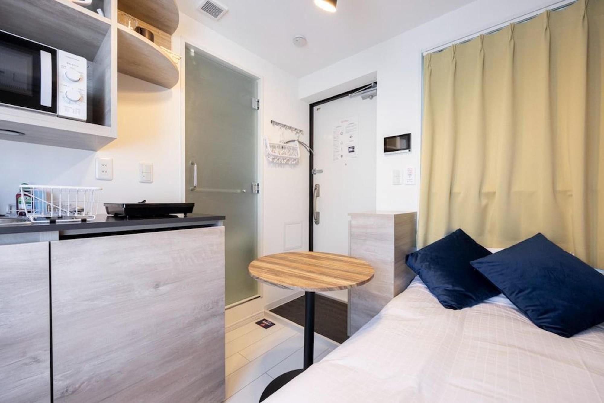 東京都Retaw Hills Wasedaアパートメント 部屋 写真