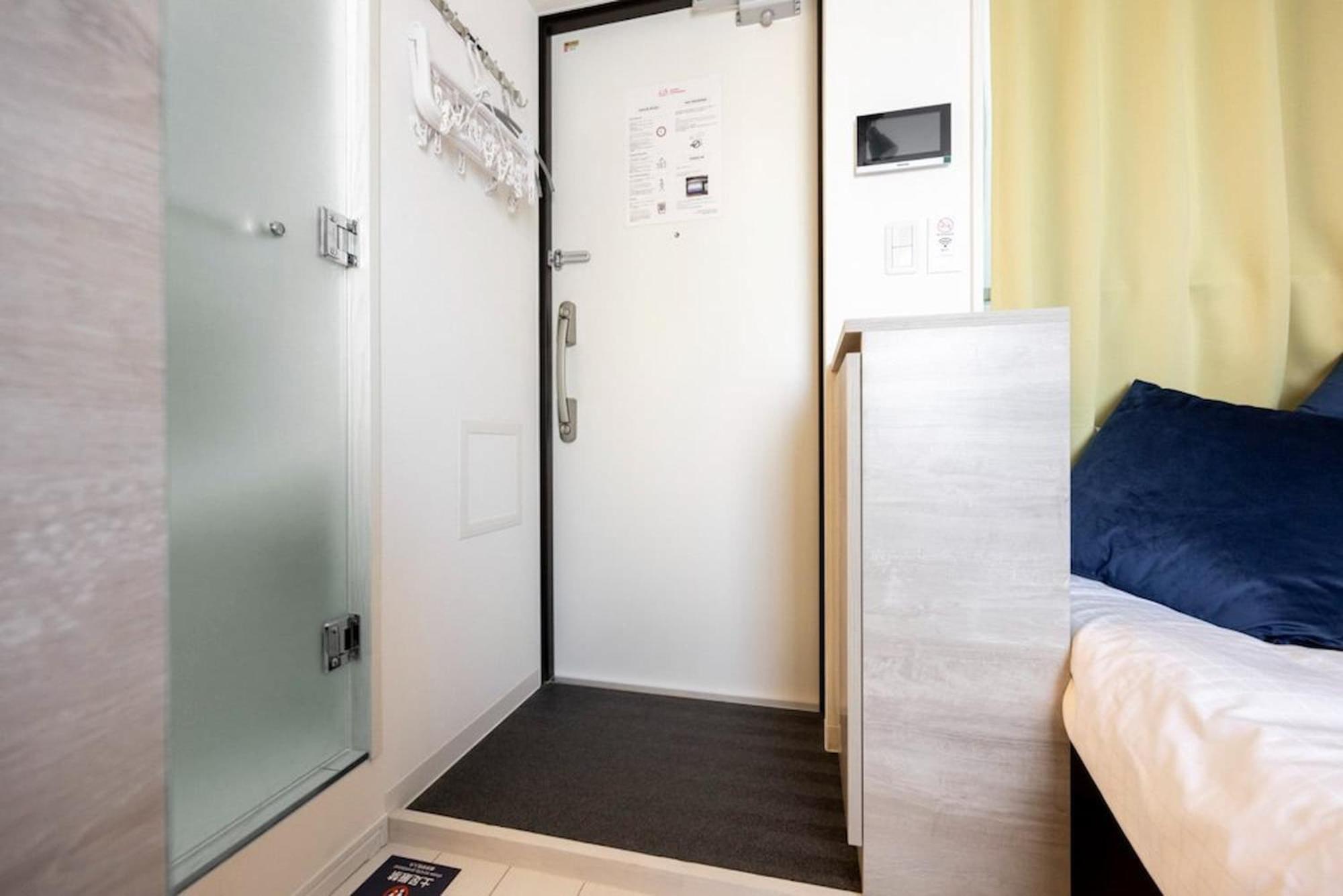 東京都Retaw Hills Wasedaアパートメント 部屋 写真